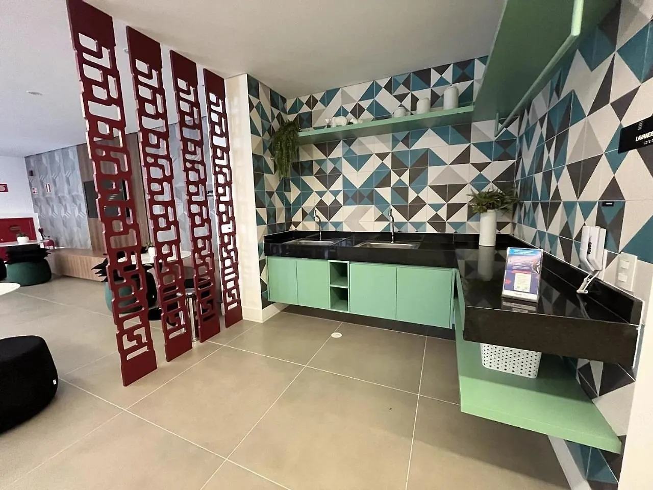 Studios Modernos Totalmente Mobiliados Com Academia Proximo A Metro Parque Ibirapuera E Hospitais São Paulo Brasil