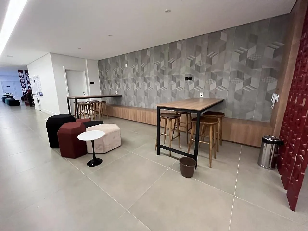 Holiday home Studios Modernos Totalmente Mobiliados Com Academia Proximo A Metro Parque Ibirapuera E Hospitais Sao Paulo