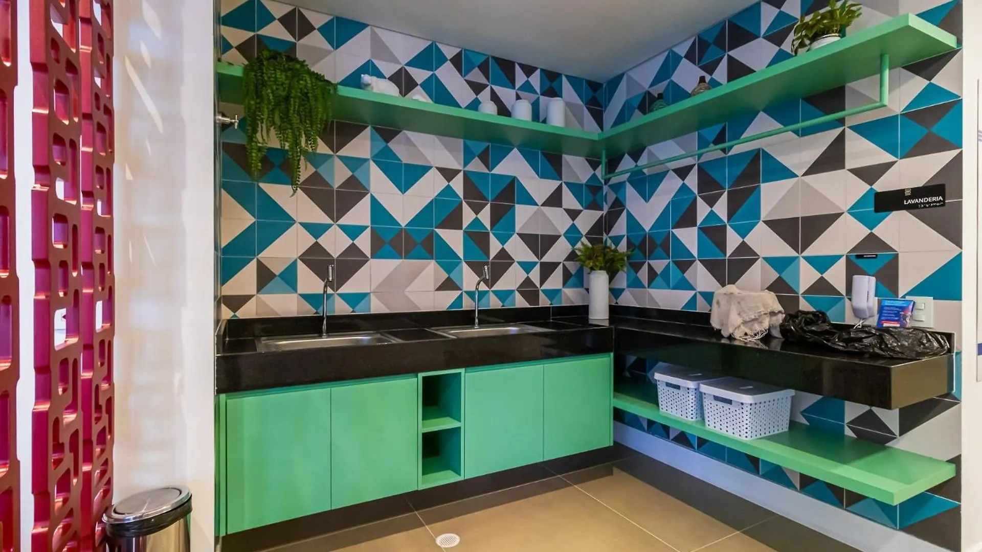 Holiday home Studios Modernos Totalmente Mobiliados Com Academia Proximo A Metro Parque Ibirapuera E Hospitais Sao Paulo Brazil