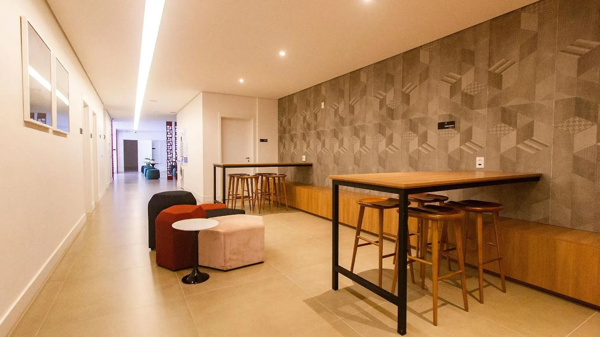 Studios Modernos Totalmente Mobiliados Com Academia Proximo A Metro Parque Ibirapuera E Hospitais São Paulo