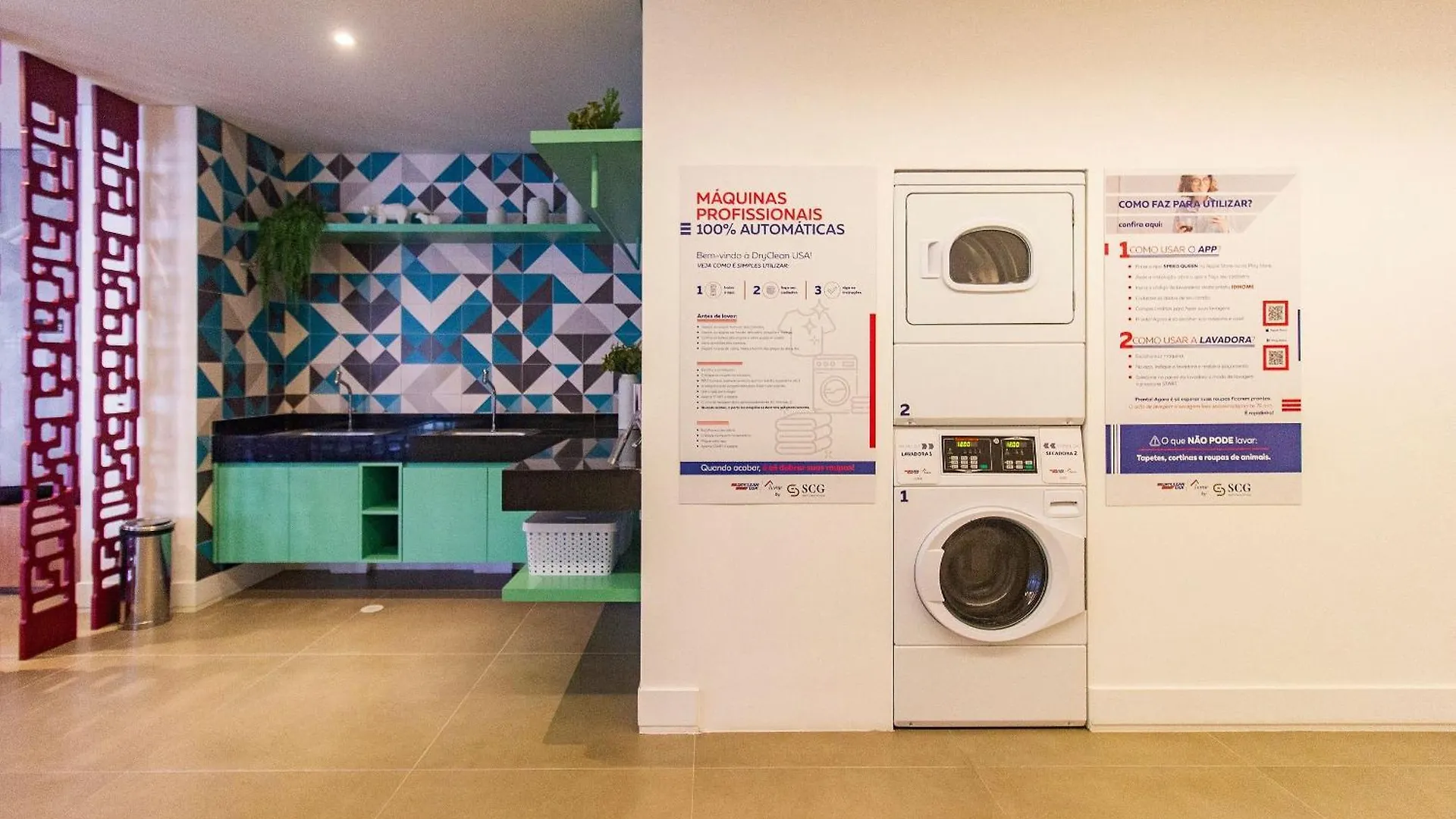 Studios Modernos Totalmente Mobiliados Com Academia Proximo A Metro Parque Ibirapuera E Hospitais São Paulo Brasil