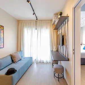 House Of Charlie Mariana Apartamento