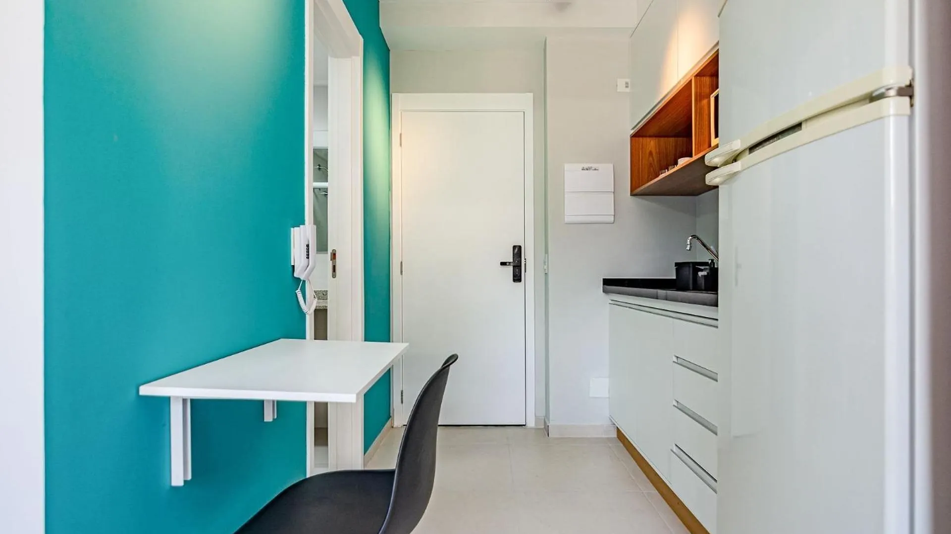 Studios Modernos Totalmente Mobiliados Com Academia Proximo A Metro Parque Ibirapuera E Hospitais Sao Paulo Holiday home