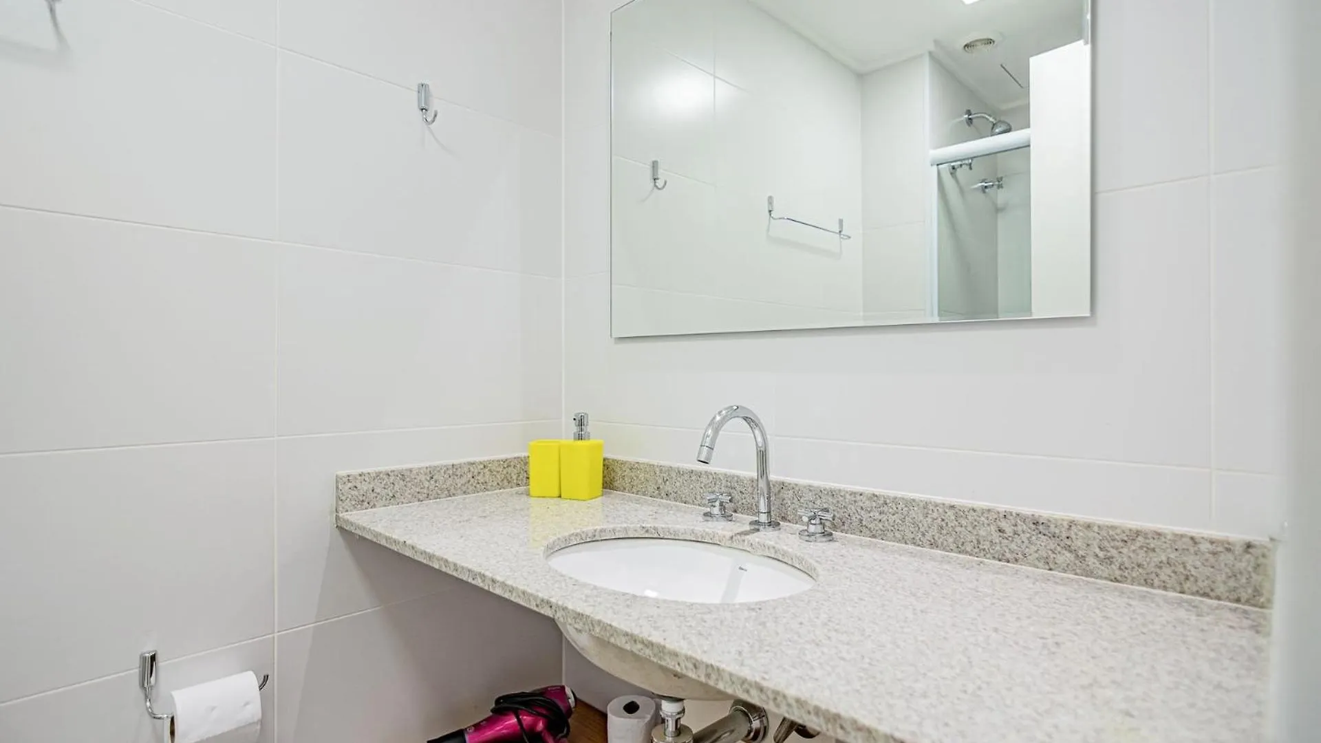 Studios Modernos Totalmente Mobiliados Com Academia Proximo A Metro Parque Ibirapuera E Hospitais São Paulo