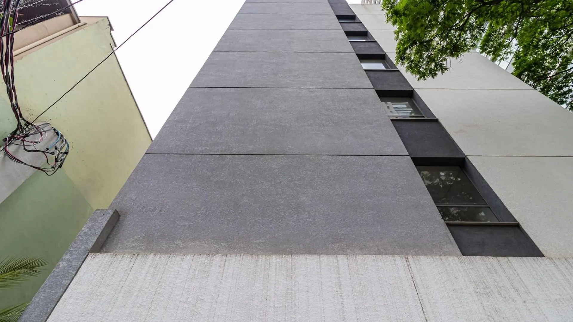 Casa de Férias Studio moderno com Wifi e academia, ao lado do Parque Ibirapuera, Metrô - Dabra House São Paulo Brasil
