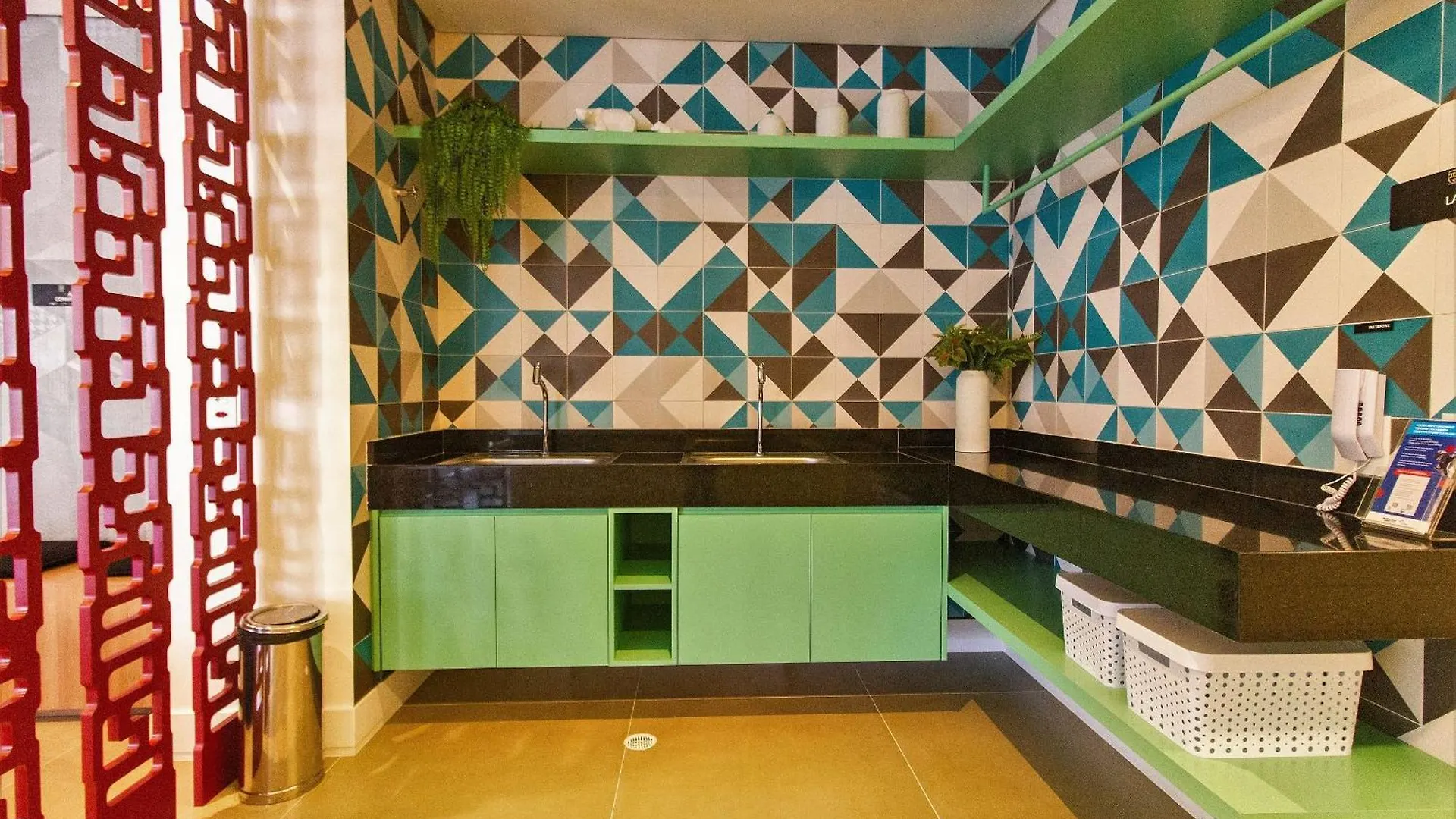 Studios Modernos Totalmente Mobiliados Com Academia Proximo A Metro Parque Ibirapuera E Hospitais Sao Paulo