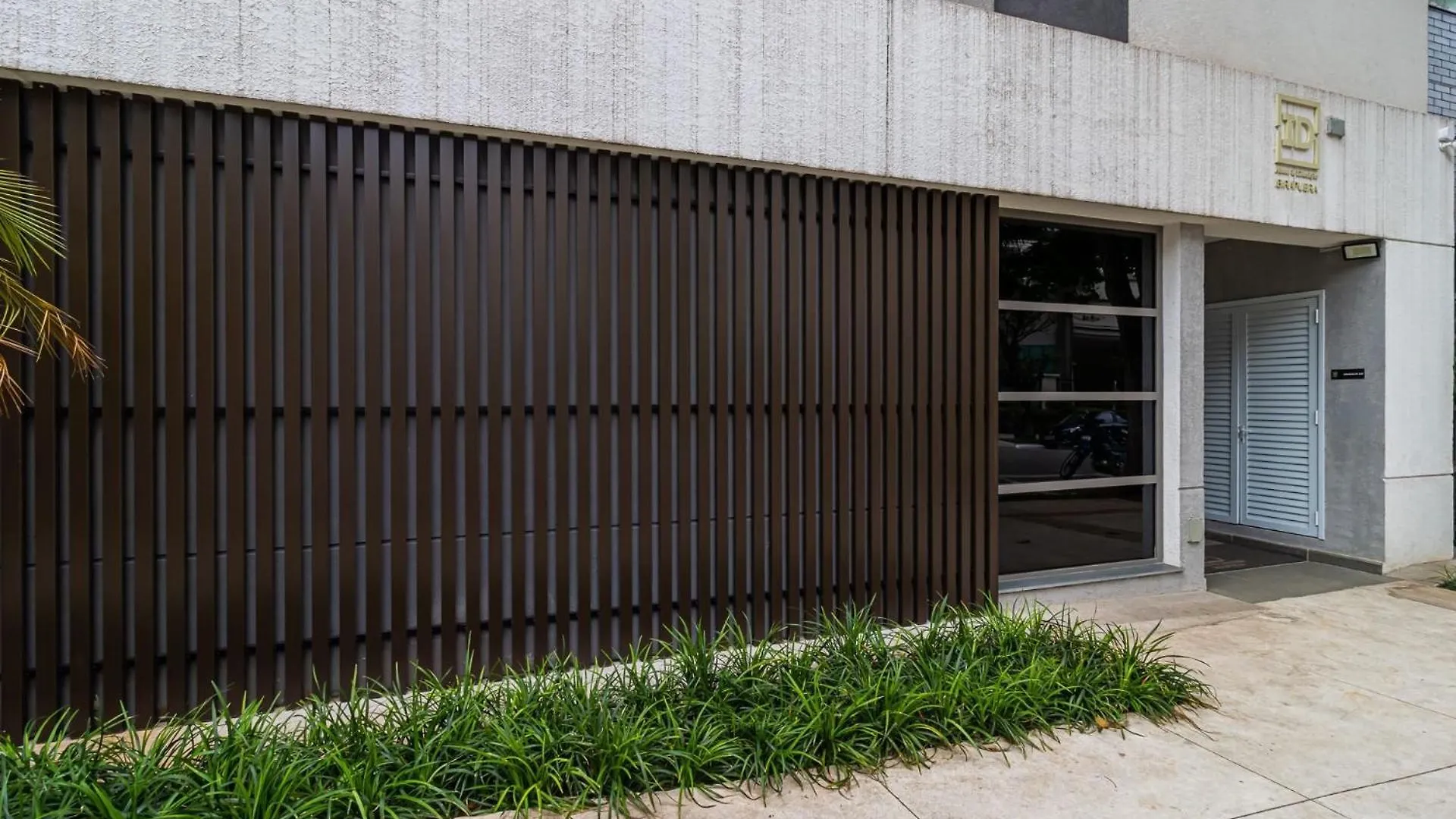 Studios Modernos Totalmente Mobiliados Com Academia Proximo A Metro Parque Ibirapuera E Hospitais Sao Paulo 0*,