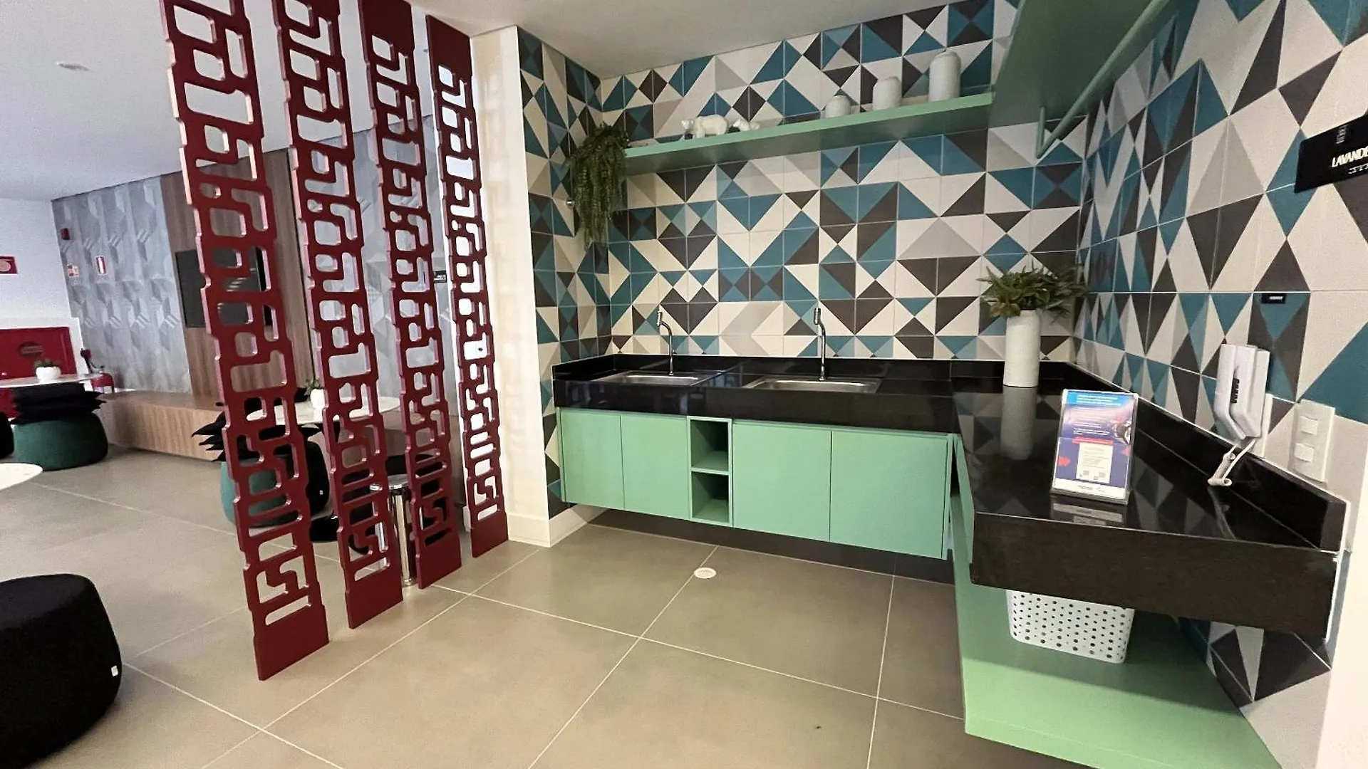 Studios Modernos Totalmente Mobiliados Com Academia Proximo A Metro Parque Ibirapuera E Hospitais Sao Paulo Holiday home