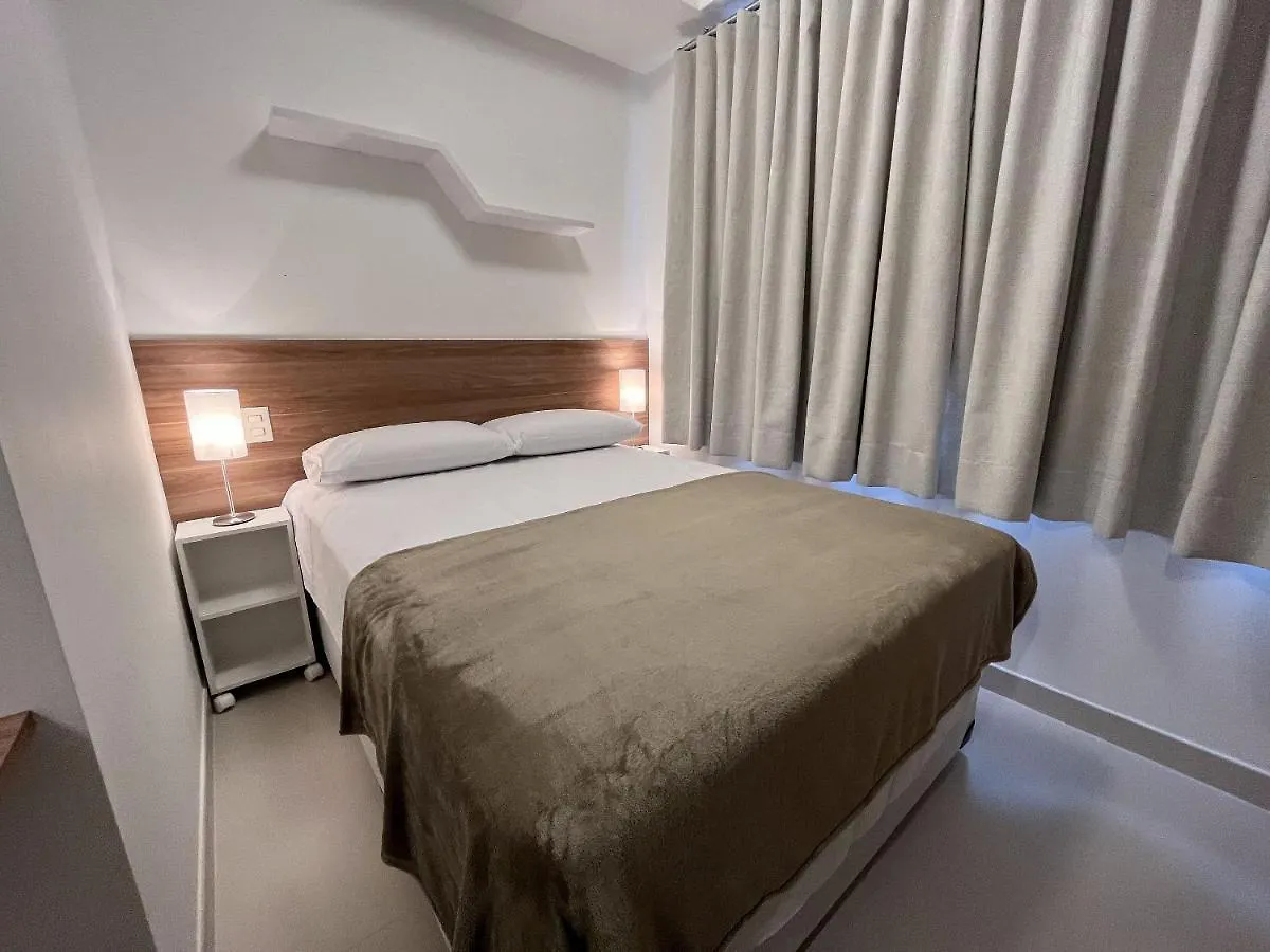 Holiday home Studios Modernos Totalmente Mobiliados Com Academia Proximo A Metro Parque Ibirapuera E Hospitais Sao Paulo Brazil