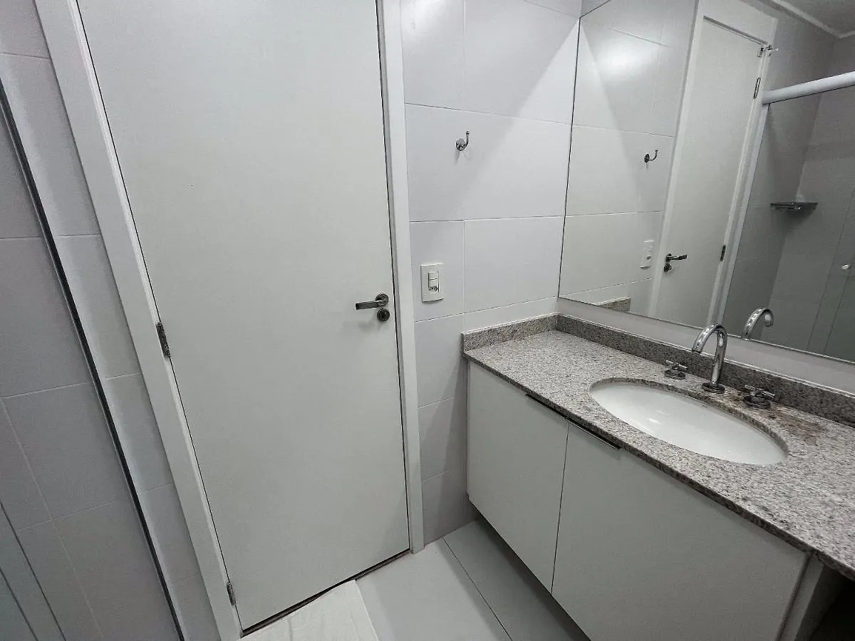 Holiday home Studios Modernos Totalmente Mobiliados Com Academia Proximo A Metro Parque Ibirapuera E Hospitais Sao Paulo Brazil