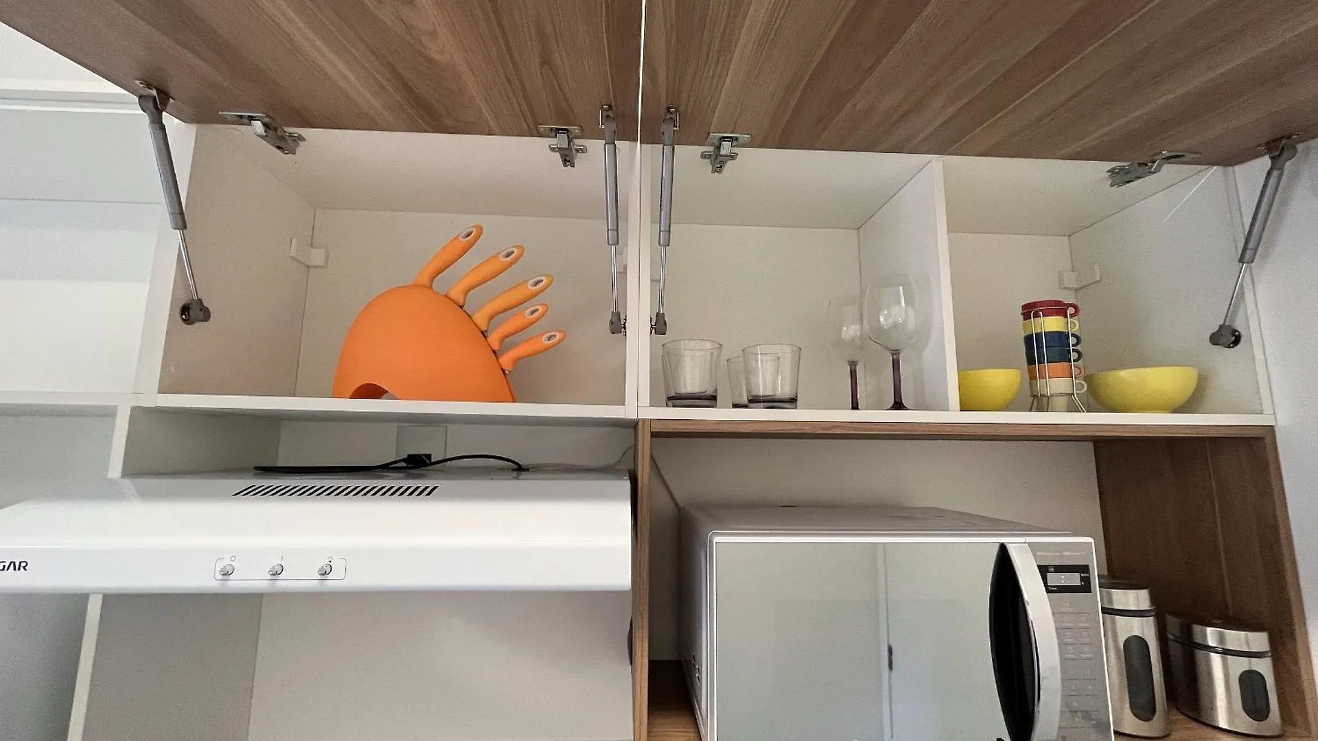 Holiday home Studios Modernos Totalmente Mobiliados Com Academia Proximo A Metro Parque Ibirapuera E Hospitais Sao Paulo